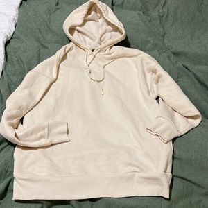 Universal threads hoodie